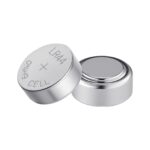 40 Pcs LR44 Button Cell Battery AG13 A76 357 L1154 SR44 CR44 1.5V Coin Cell