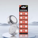 40 Pcs LR44 Button Cell Battery AG13 A76 357 L1154 SR44 CR44 1.5V Coin Cell - Image 8