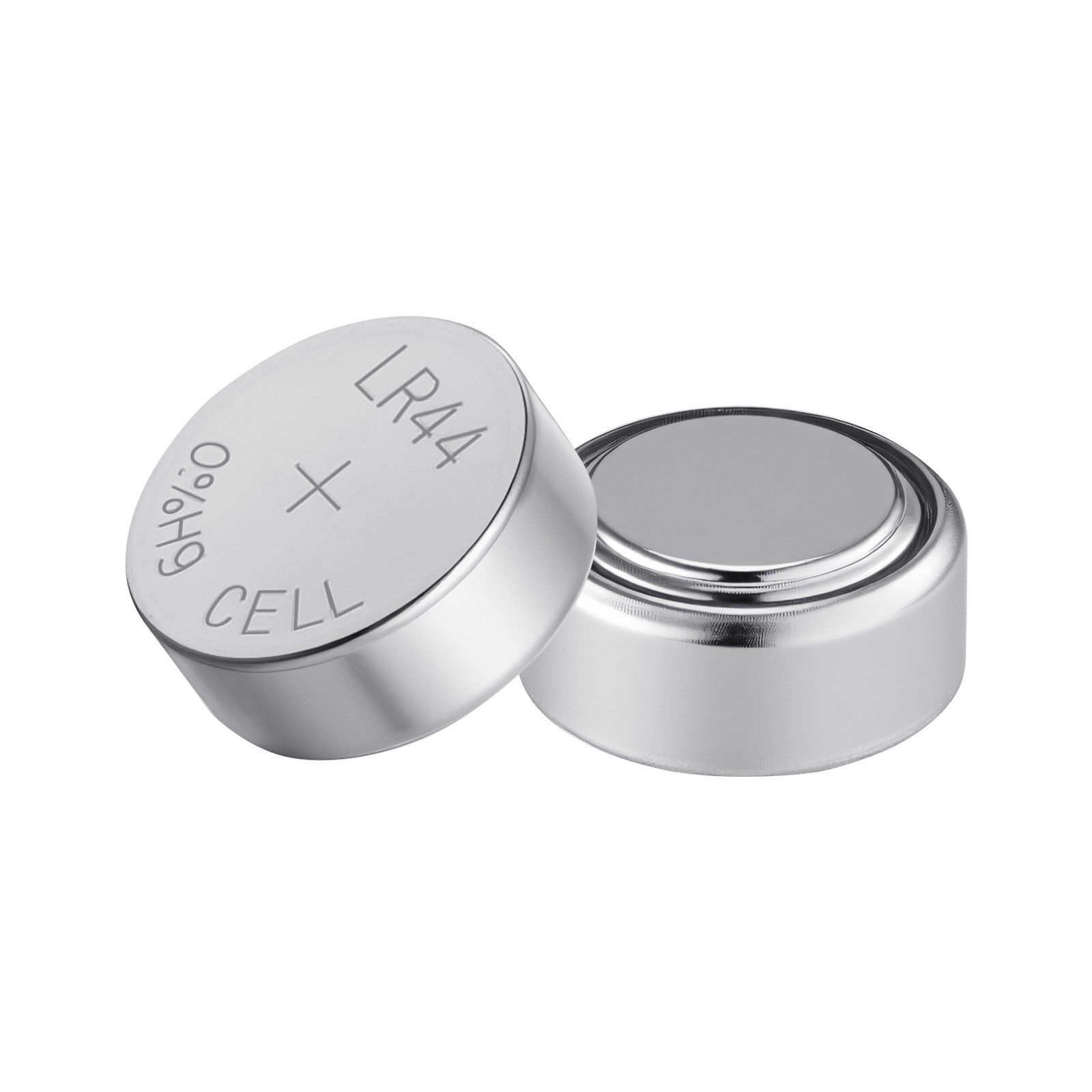 d0102752rej.jpg 40 Pcs LR44 Button Cell Battery AG13 A76 357 L1154 SR44 CR44 1.5V Coin Cell - Image 1