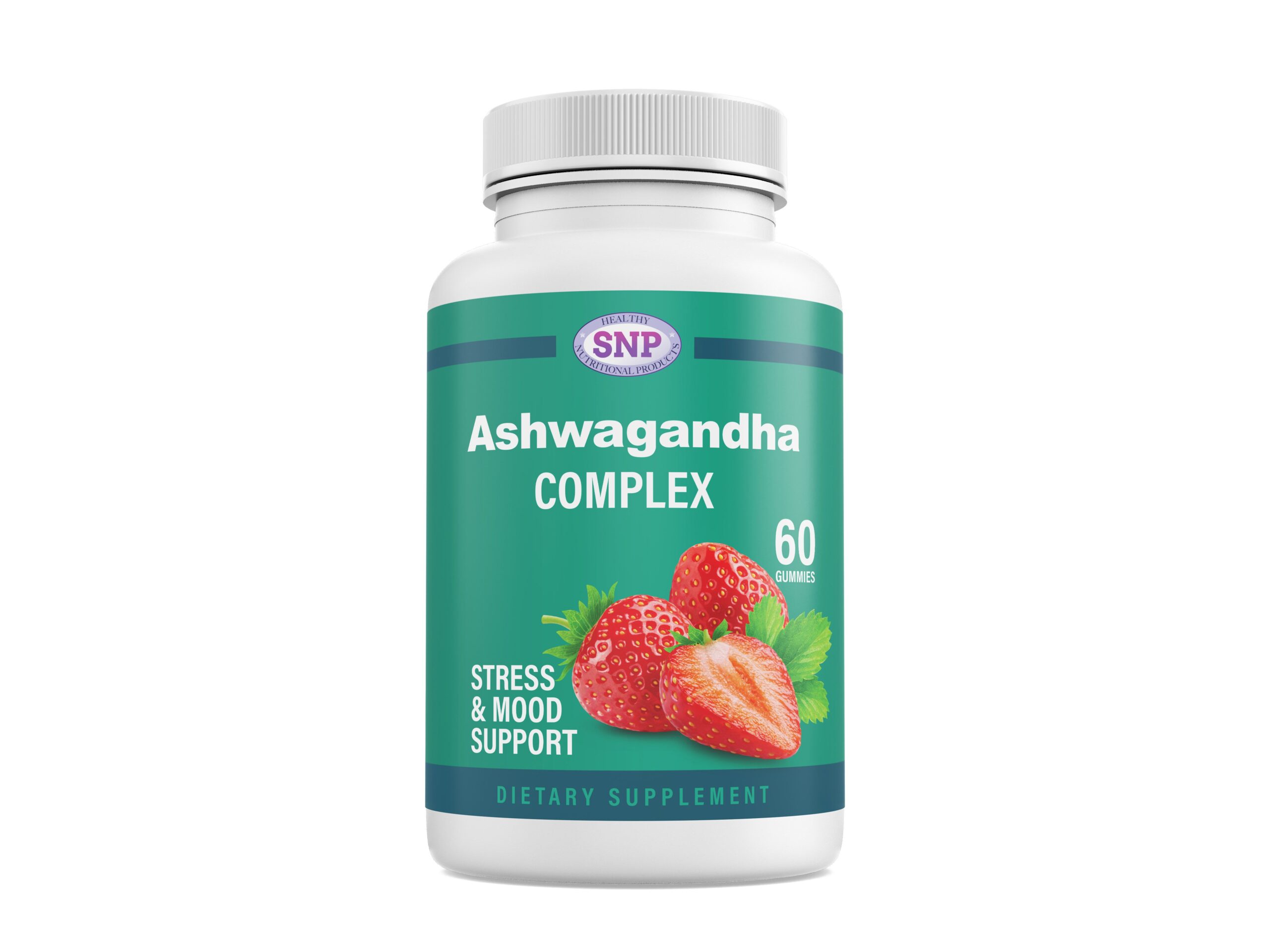 d010275rjx6.jpg Ashwagandha Complex 60ct Gummies - Image 1
