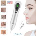 Electric Laser Plasma Pen Mole Removal Dark Spot Remover Skin Wart Tag Tattoo - Image 2