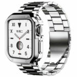 Stainless Steel For Apple Watch iWatch Band 8 7 6 5 4 3 2 SE 38/41/40/42/44/45mm - Image 32