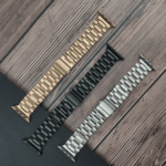 Stainless Steel For Apple Watch iWatch Band 8 7 6 5 4 3 2 SE 38/41/40/42/44/45mm - Image 15