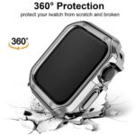 Stainless Steel For Apple Watch iWatch Band 8 7 6 5 4 3 2 SE 38/41/40/42/44/45mm - Image 13