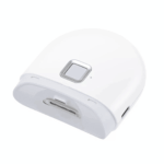 Safety Electric Nail Clipper Automatic Thick Nails Trimmer Professional Tool US - Image 11