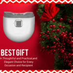 Safety Electric Nail Clipper Automatic Thick Nails Trimmer Professional Tool US - Image 19