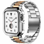 Stainless Steel For Apple Watch iWatch Band 8 7 6 5 4 3 2 SE 38/41/40/42/44/45mm - Image 7