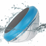 Solar LED RGB Light Outdoor Garden Pond Swimming Pool Floating Waterproof Lamps - Image 11