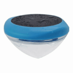 Solar LED RGB Light Outdoor Garden Pond Swimming Pool Floating Waterproof Lamps - Image 6