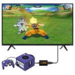 N64 To HDMI Converter Adapter HD Link Cable For Nintendo Gamecube Super NES SNES - Image 4