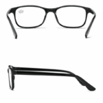 Reading Glasses Mens Womens Unisex Readers Eyeglasses 8 Pack Glasses New Square - Image 13