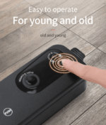 Vacuum Sealer Machine Food Preservation Storage Saver Automatic With Seal Bag - Image 22