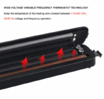 Vacuum Sealer Machine Food Preservation Storage Saver Automatic With Seal Bag - Image 10