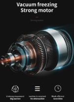 Vacuum Sealer Machine Food Preservation Storage Saver Automatic With Seal Bag - Image 17