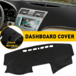 For Toyota Camry 2007-2011 US DashMat Dash Cover Dashboard Mat Car Interior Pad - Image 10
