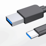 External CD DVD Drive USB 3.0 Writer Burner Player for PC Laptop Windows 11 10 - Image 11