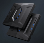 External CD DVD Drive USB 3.0 Writer Burner Player for PC Laptop Windows 11 10 - Image 17