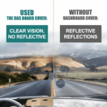 For Dodge Ram 1500 2500 3500 2002-2005 Dash-Mat Dashboard Mat Dash Cover Carpet - Image 10