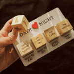 Date Night Dice After Dark Edition Date Night Wooden Dice Game For Couples Fun - Image 6
