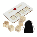 Date Night Dice After Dark Edition Date Night Wooden Dice Game For Couples Fun - Image 10