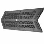 PS4 Cooling Station Vertical Stand 2 Controller Charging Dock For PlayStation 4 - Image 12