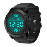 Waterproof Digital Sports Watch Military Tactical LED Backlight Wristwatch Men - Image 9