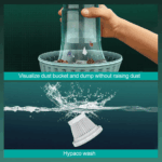 29000PA Cordless Hand Held Vacuum Cleaner Mini Portable Car Auto Home Wireless - Image 8