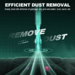 29000PA Cordless Hand Held Vacuum Cleaner Mini Portable Car Auto Home Wireless - Image 9