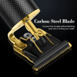 Professional Hair Clippers Trimmer Cutting Beard Cordless Barber Shaving Machine - Image 17