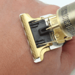 Professional Hair Clippers Trimmer Cutting Beard Cordless Barber Shaving Machine - Image 21