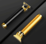 Professional Hair Clippers Trimmer Cutting Beard Cordless Barber Shaving Machine - Image 4