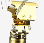 Professional Hair Clippers Trimmer Cutting Beard Cordless Barber Shaving Machine - Image 9