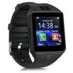 Bluetooth Smart Watch w/Camera Waterproof Phone Mate For Android Samsung iPhone - Image 3