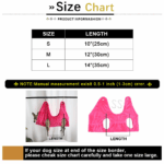 Portable Pet Dog Cat Grooming Hanging Hammock Harness Breathable Groom Helper US - Image 28