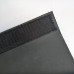 Waist Trimmer Belt Sweat Band Wrap Ab Stomach Weight Loss Fat Burner Slimming - Image 12