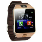 Bluetooth Smart Watch w/Camera Waterproof Phone Mate For Android Samsung iPhone - Image 18