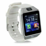 Bluetooth Smart Watch w/Camera Waterproof Phone Mate For Android Samsung iPhone - Image 17