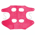 Portable Pet Dog Cat Grooming Hanging Hammock Harness Breathable Groom Helper US - Image 6