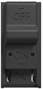 BLACK RCM Tool Clip Short Circuit Jig For Nintendo Switch Loader Recovery Mode - Image 2