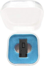 BLACK RCM Tool Clip Short Circuit Jig For Nintendo Switch Loader Recovery Mode - Image 12