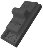 BLACK RCM Tool Clip Short Circuit Jig For Nintendo Switch Loader Recovery Mode - Image 4