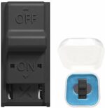 BLACK RCM Tool Clip Short Circuit Jig For Nintendo Switch Loader Recovery Mode - Image 6