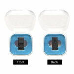 BLACK RCM Tool Clip Short Circuit Jig For Nintendo Switch Loader Recovery Mode - Image 9