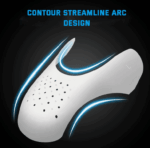 Pair Sneaker Shoe Anti Crease Protector Decreaser Toe Force Creasing Shoes Cover - Image 10