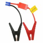 Portable Mini Slim 20000mAh Car Jump Starter Engine Battery Charger Power Bank - Image 10