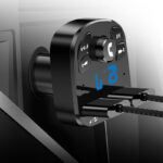 Wireless Car Bluetooth FM Transmitter MP3 Audio USB Charger Adapter Handsfree - Image 10