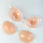 Silicone Self-Adhesive Stick On Gel Push Up Strapless Backless Invisible Bras US - Image 10