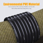 USB 3.0 A Male to A Male Cable Data Transfer Super Speed Power Charger Metal 6FT - Image 4