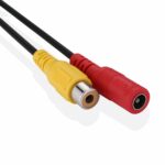 Wide 170�� Night Vision Car Rear View Reverse Backup Parking Camera Waterproof - Image 11