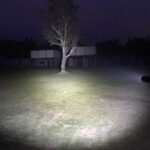 Super Bright 90000LM LED Tactical Flashlight Zoomable With Rechargeable Battery - Image 8